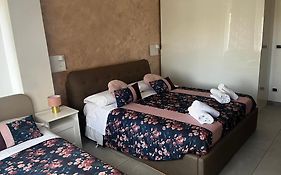 Albachiara Suite Rooms