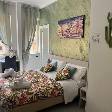 Albachiara Suite Rooms Bolonia Exterior foto