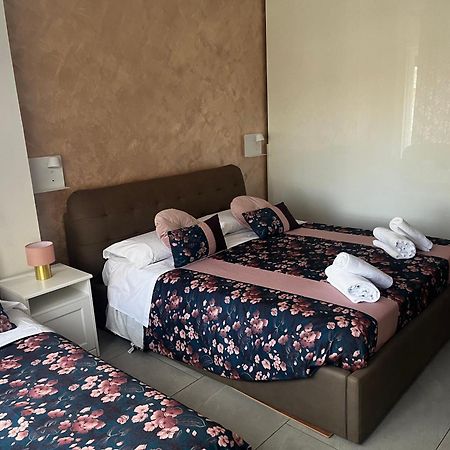 Albachiara Suite Rooms Bolonia Exterior foto