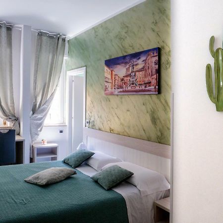 Albachiara Suite Rooms Bolonia Exterior foto