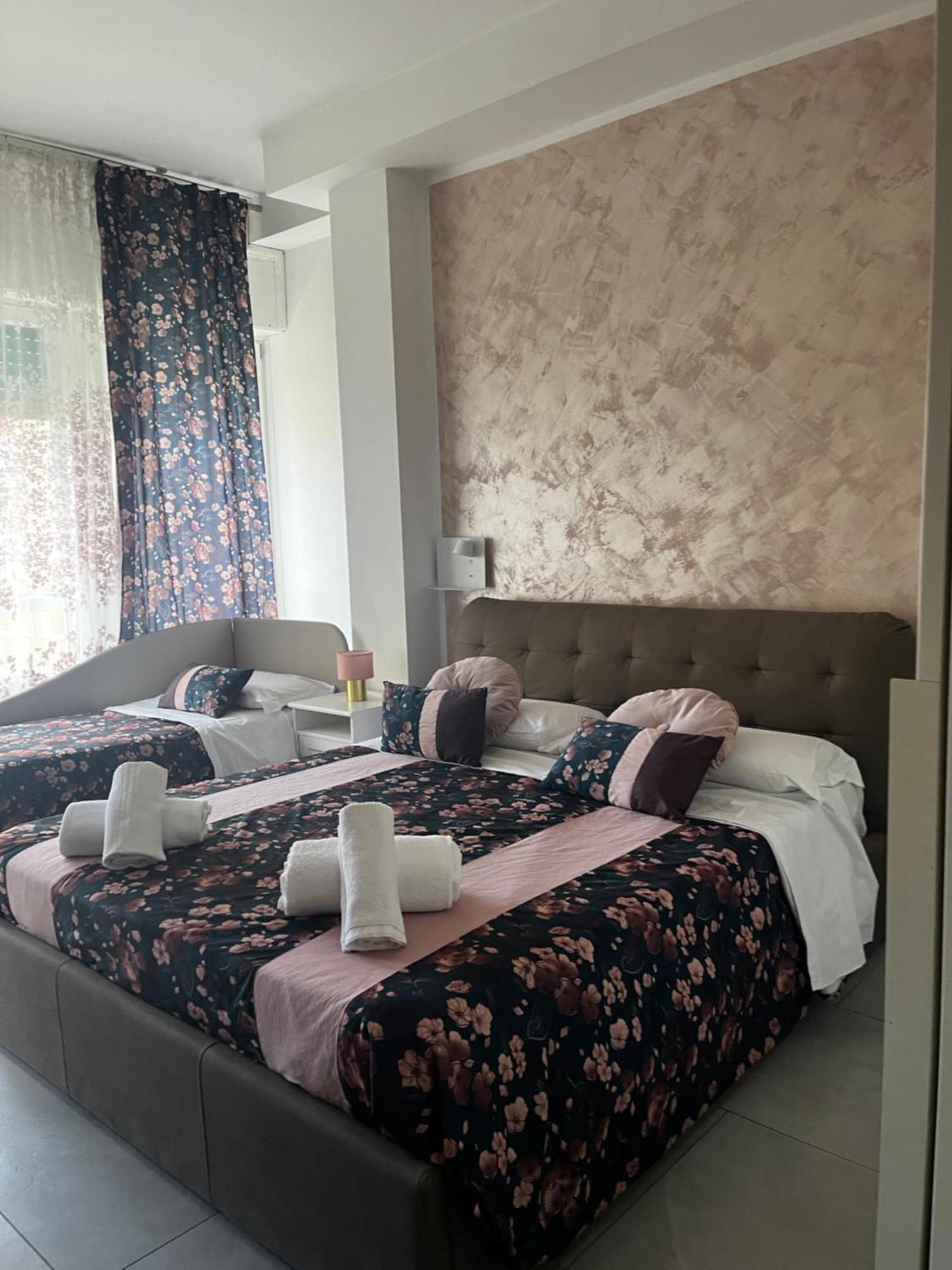 Albachiara Suite Rooms Bolonia Exterior foto