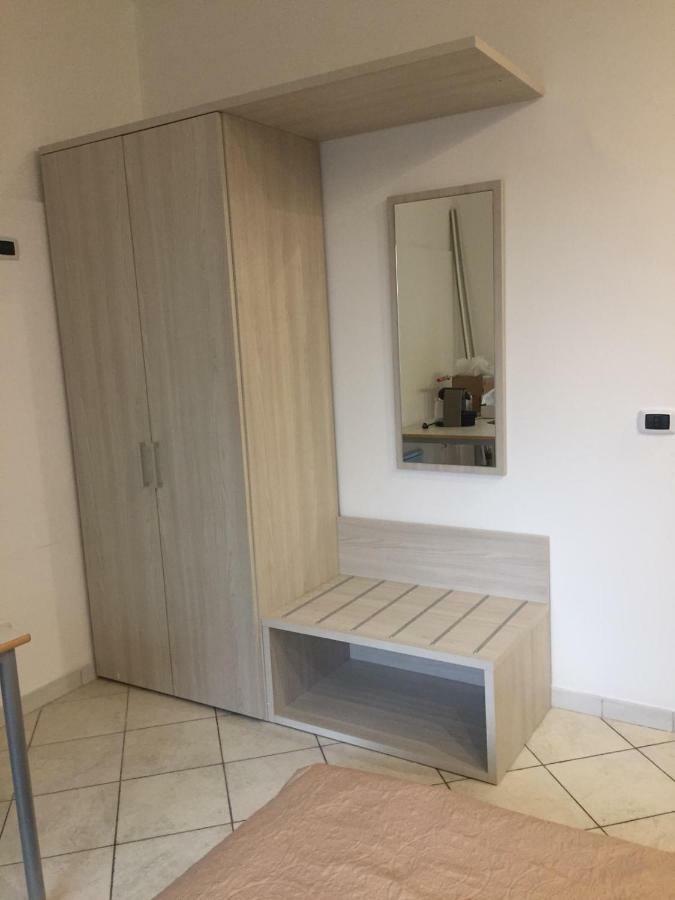 Albachiara Suite Rooms Bolonia Exterior foto