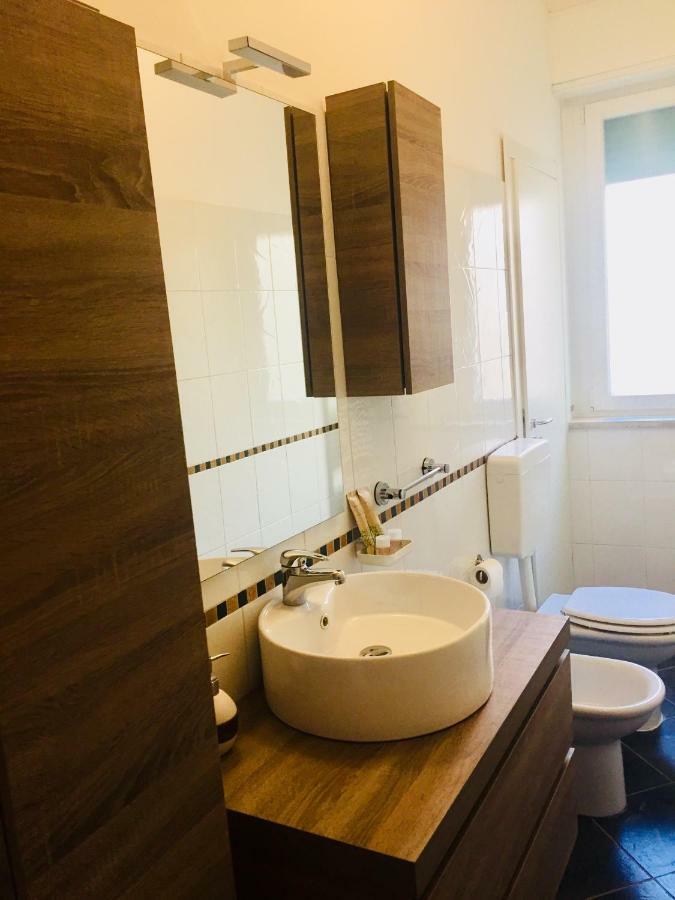 Albachiara Suite Rooms Bolonia Exterior foto