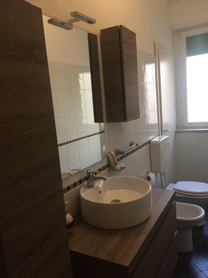 Albachiara Suite Rooms Bolonia Exterior foto