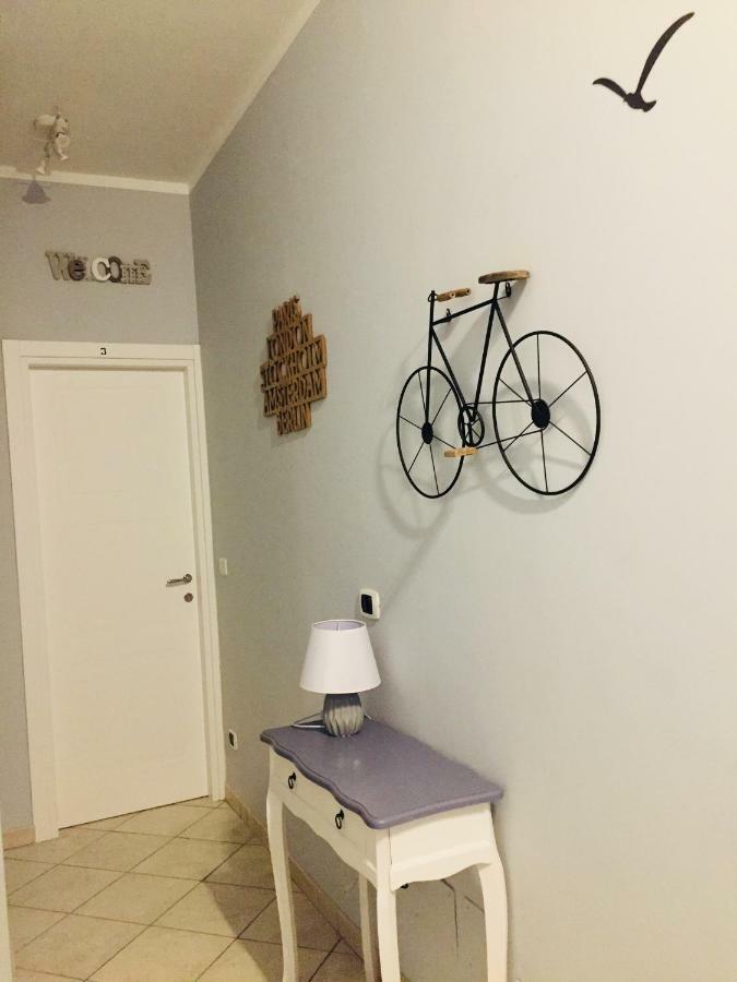 Albachiara Suite Rooms Bolonia Exterior foto