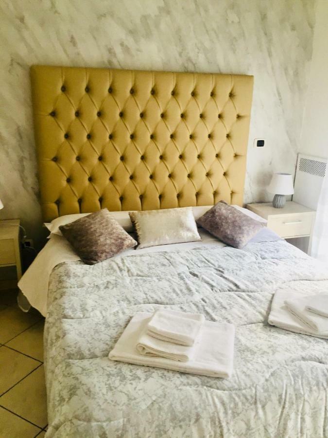 Albachiara Suite Rooms Bolonia Exterior foto