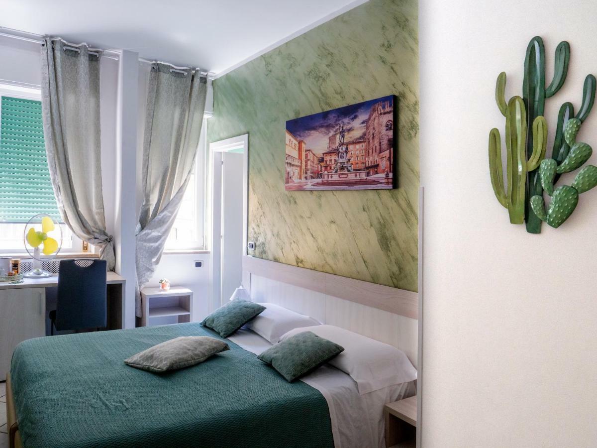 Albachiara Suite Rooms Bolonia Exterior foto