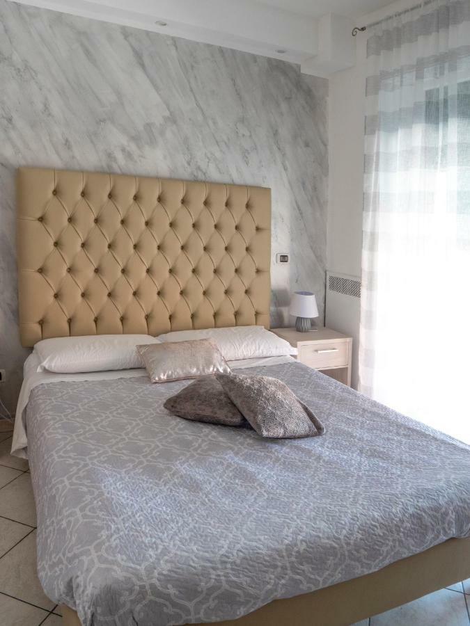 Albachiara Suite Rooms Bolonia Exterior foto