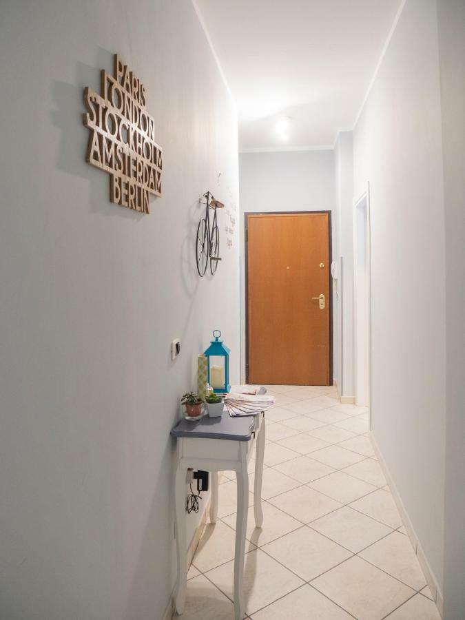 Albachiara Suite Rooms Bolonia Exterior foto