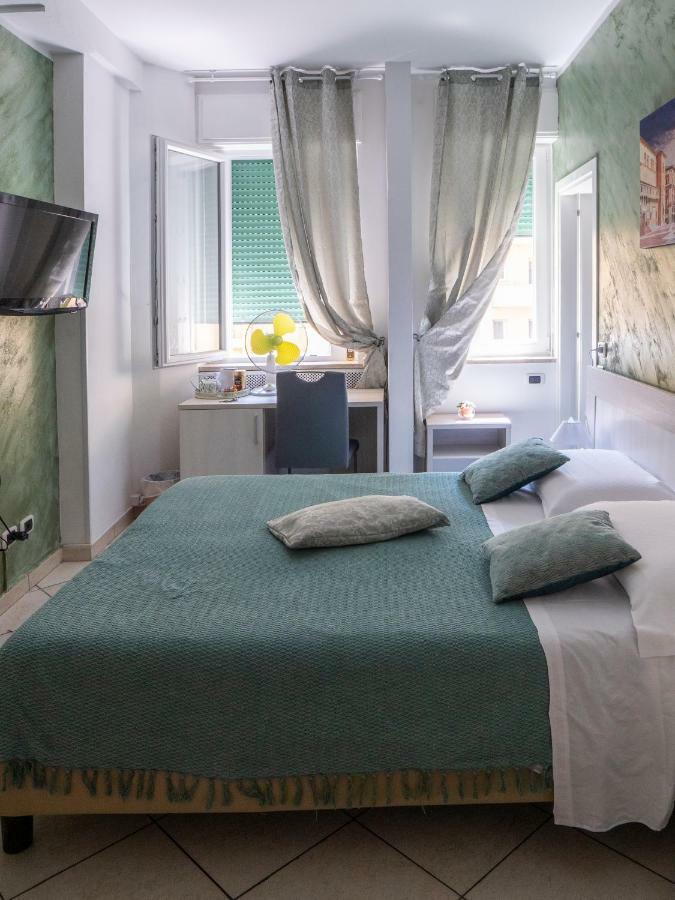 Albachiara Suite Rooms Bolonia Exterior foto