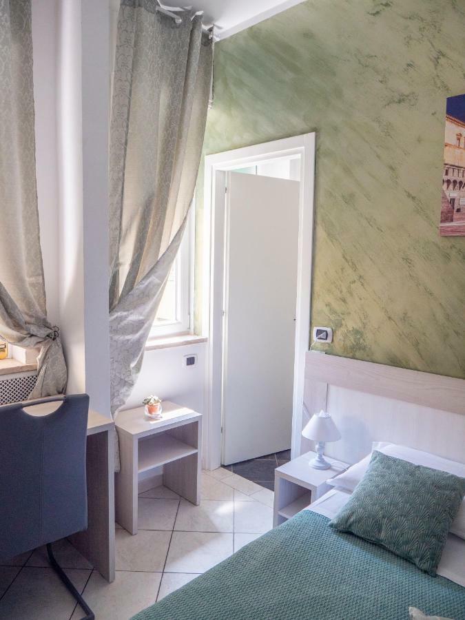 Albachiara Suite Rooms Bolonia Exterior foto