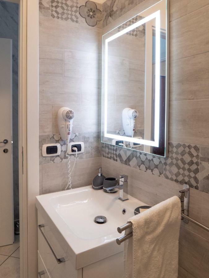 Albachiara Suite Rooms Bolonia Exterior foto