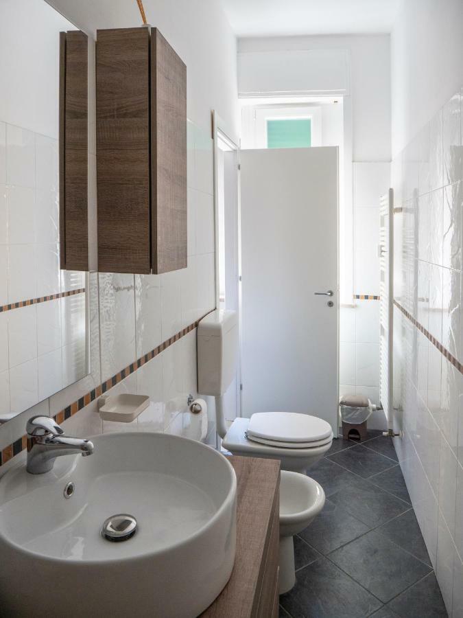 Albachiara Suite Rooms Bolonia Exterior foto